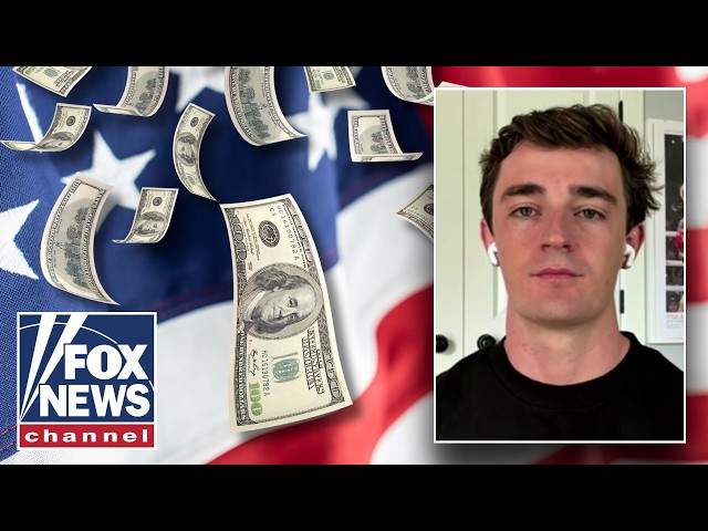 Nick Shirley STUNS after exposing MASSIVE fraud scheme in NYC