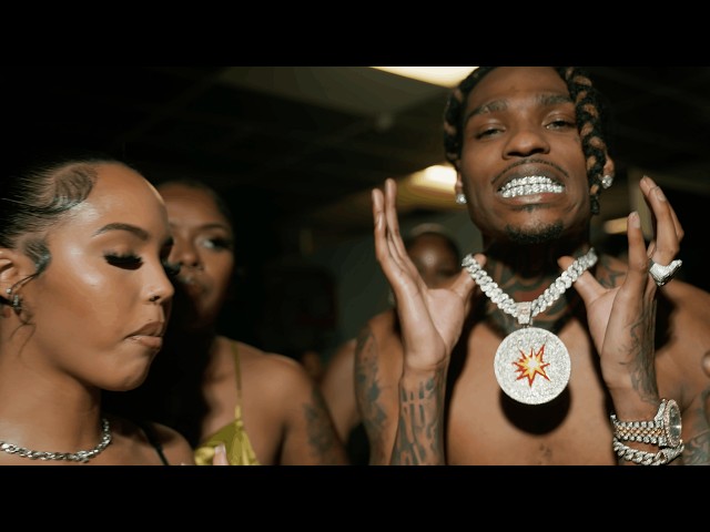 MAF Teeski - Talking Bodies (Official Music Video)