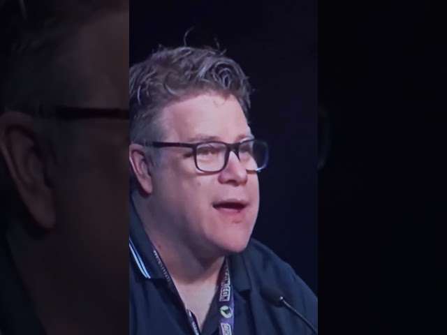 Sean Astin Dragon Con 2026 "I binged 5 Seasons of the Walking Dead" LOTR