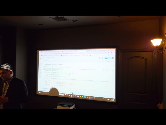 Class 05 python basics