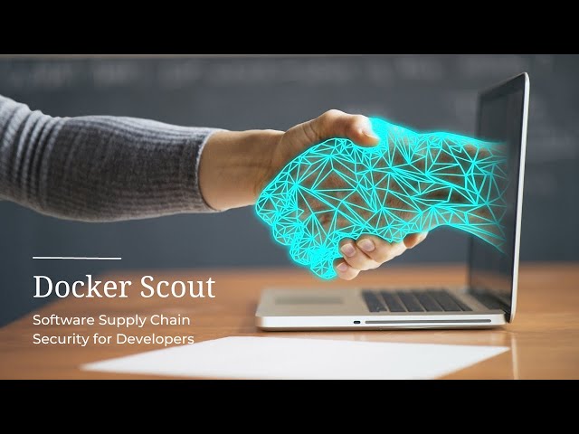 Docker  Scout Tutorial: Docker scanning