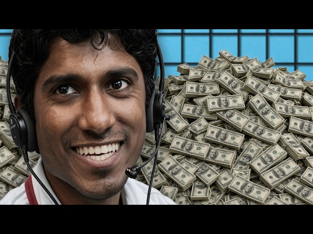 This Scammer's Greed Became His Downfall