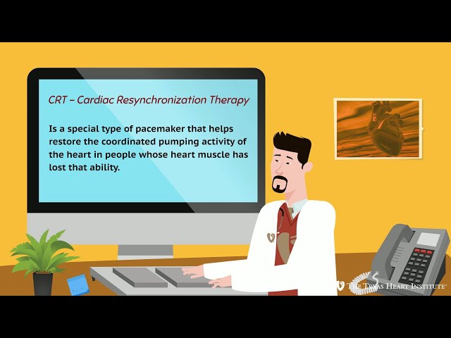 Considering Cardiac Resynchronization Therapy (CRT) for Heart Failure?