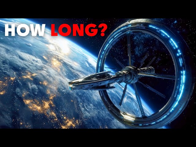 How Long Until Humans Achieve Interstellar Travel? | Space Documentary
