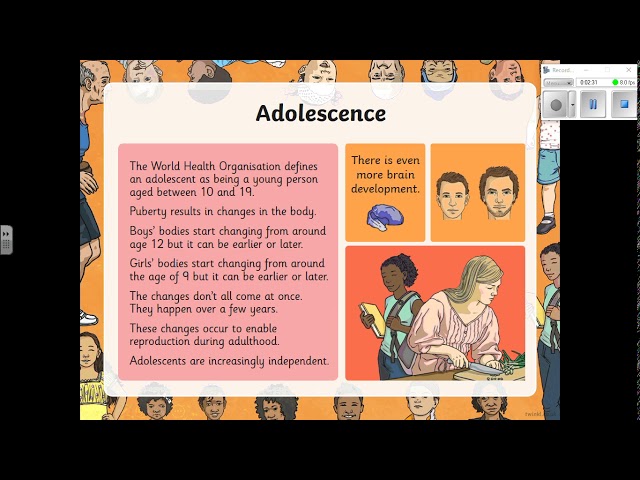 Year 5 - Science Thursday 14th January