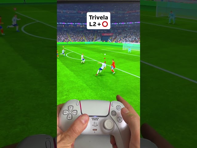 Shooting Tutorial EA FC ⚽️
