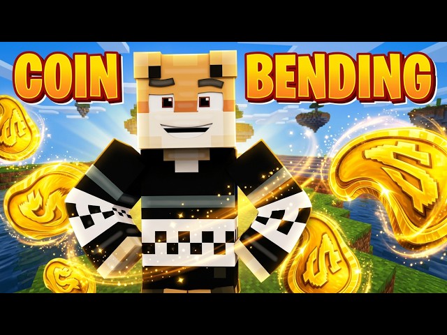 The NEW Skyblock Strategy Dominating in 2026...