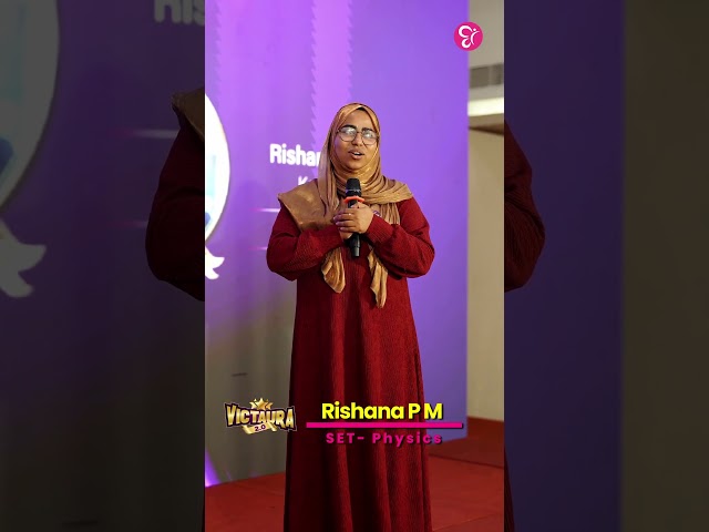 2 മാർക്കിന് നഷ്ടമായ SET… രണ്ടാം തവണ Crack ചെയ്തു! 🔥