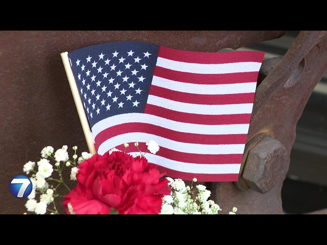 Former Beavercreek teacher from NYC remembers watches 9/11 events unfold | WHIO-TV
