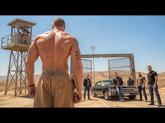 A controversial acquittal, a fatal car crash and a body in the trunk | FREE FULL CRIME MOVIE 4K