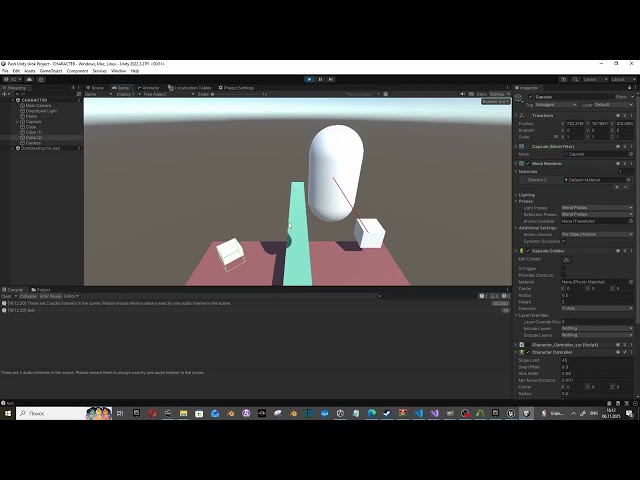 Unity 3d Tutorial C# - Rotate to other object's rotation