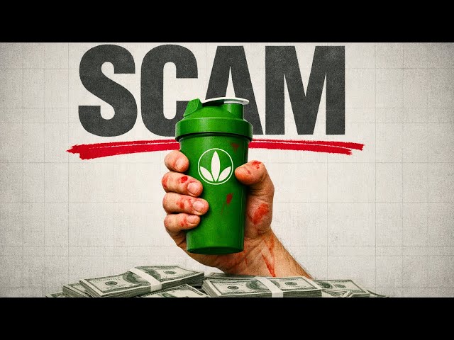 How a Billionaire Exposed Herbalife’s Biggest Lie