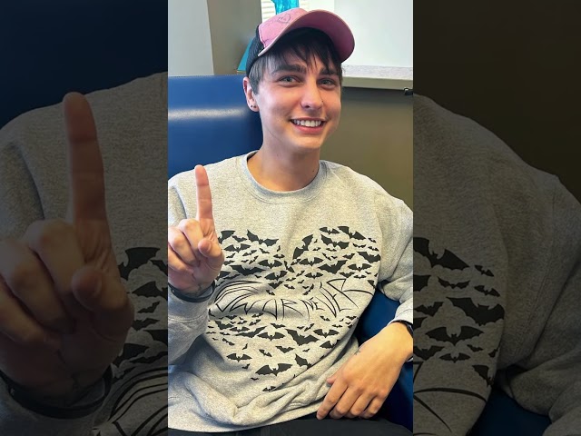 Sam & Colby- Shocking Cancer Diagnosis