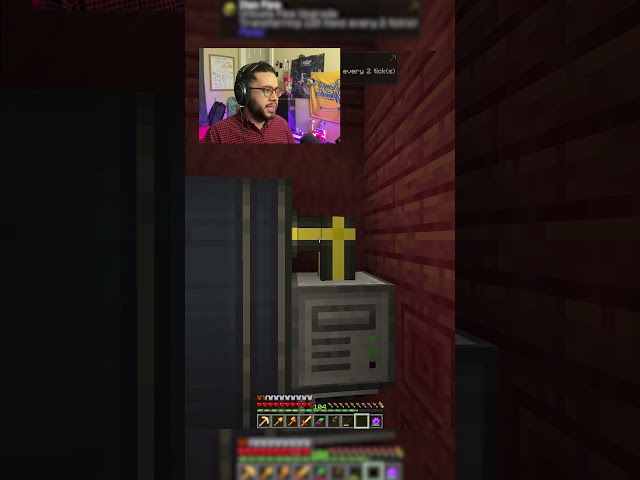 Modded Minecraft Tips & Tricks with Geno