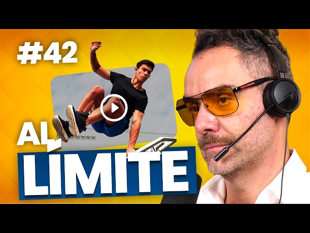 I'm the Spanish Champion and I only make €20,000 a year - ESDR #42