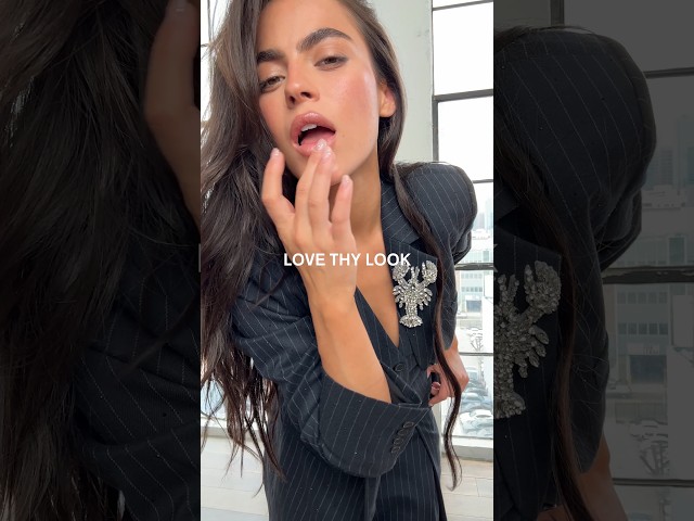 ’Fit Checks | EXPRESS x SARAH JANE NADER