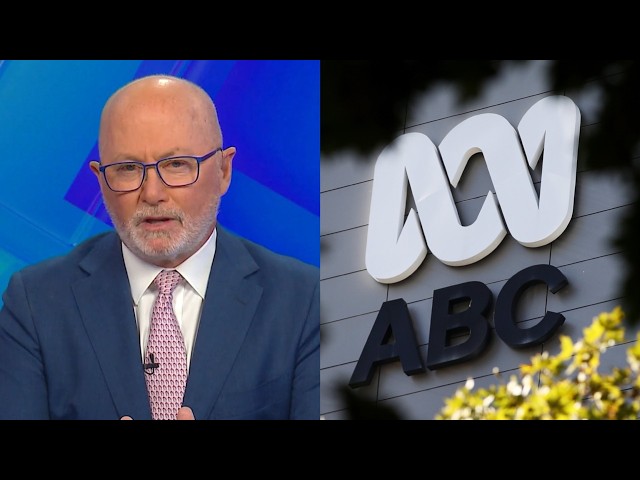Chris Kenny slams ABC’s immigration forum as ideologically driven