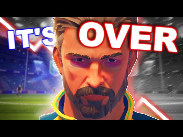 Rematch Esports is ALREADY Doomed...