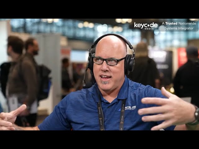 NAB NY 2025 | Facilis Technology