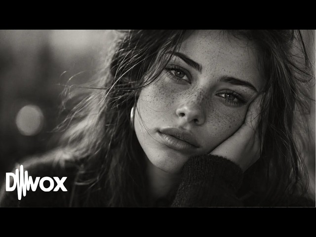 MrDvox — Tonight (Original Mix)