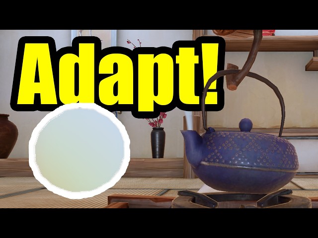 How to Use Adaptive Probe Volumes in Unity 6 : Master Lighting Performance with One Simple Tool!