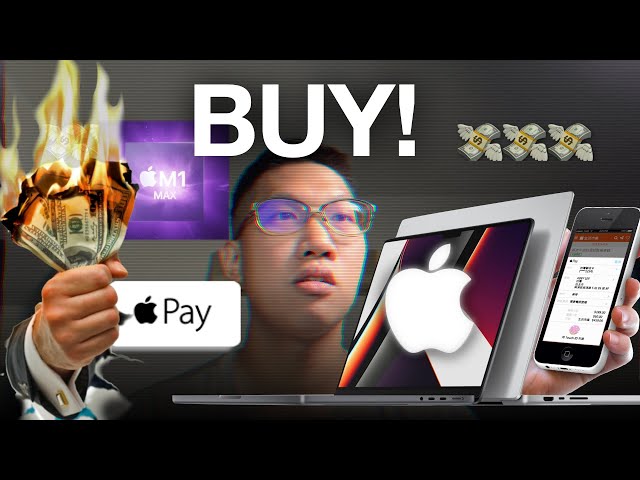 FINALLY!! M1 Max MacBook Pro is HERE IN TAIWAN! 1.5 MONTHS OF WAITING! SHUT UP & TAKE MY MONEY!