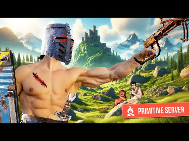 The Primitive Rust Update