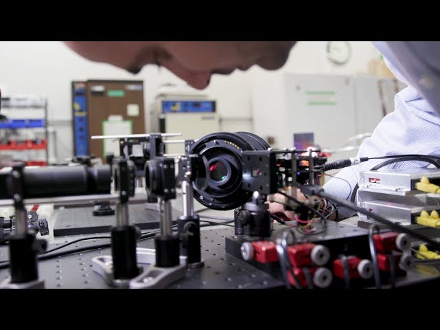 Graduate Studies at UK College Engineering