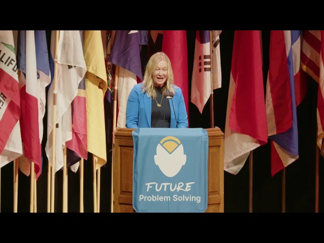 2025 Opening Ceremony International Conference