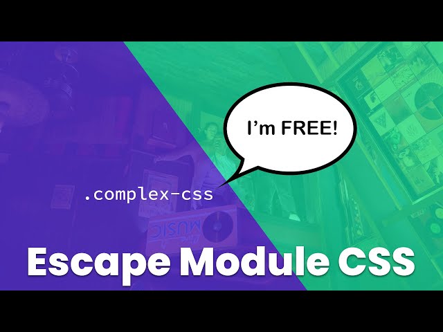 How to Escape Custom CSS in Divi Modules: A Quick Guide to Advanced Styling