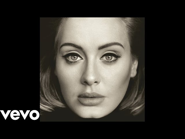 Adele - Hello (Audio)