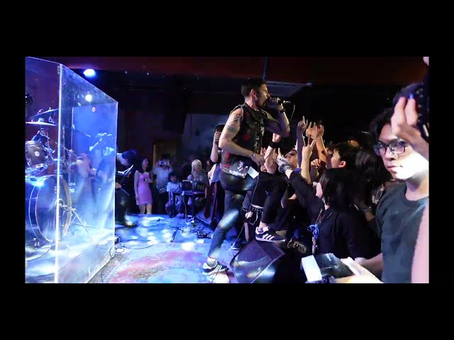 Rêvasseur - Melodic Death Metal from Hanoi