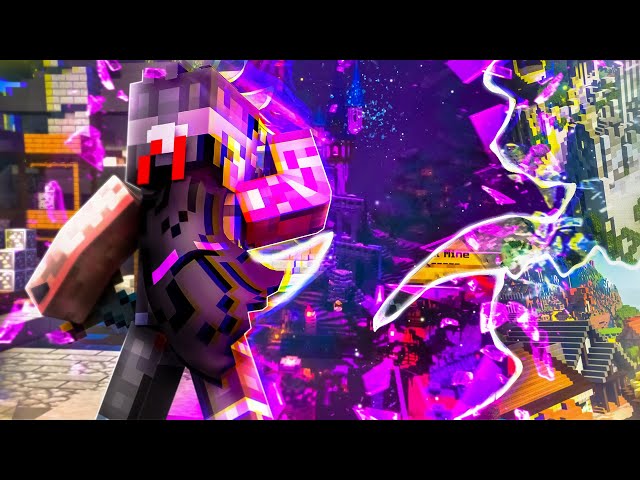 Entering the RIFT (Hypixel SkyBlock)