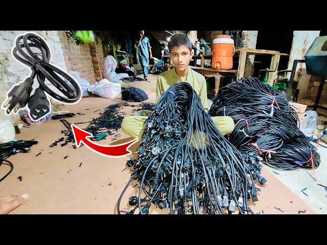 TOP 5 Most Viewed Recycling And Manufacturing Process Videos || Top Manufacturing
