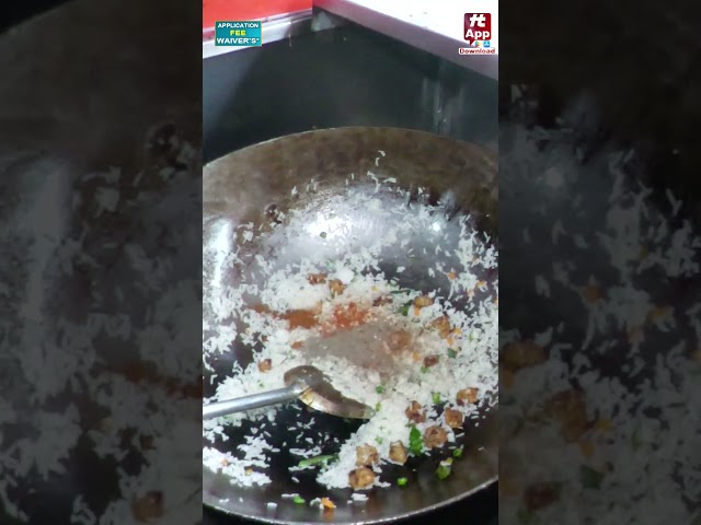 #manchurian #manchurianrice #friedrice #fastfood #foodrecipe #cooking #food