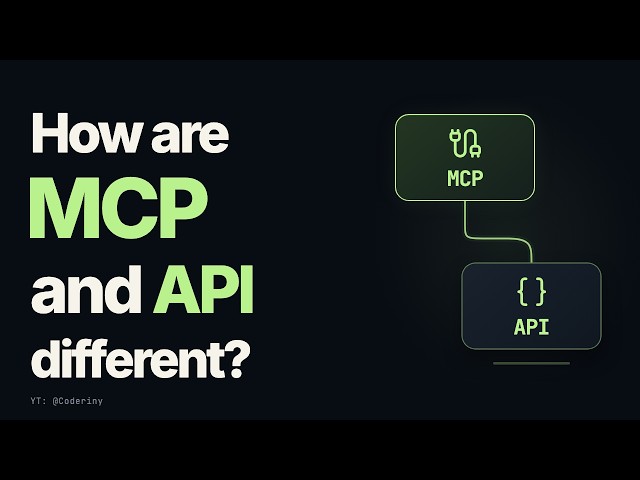 Does MCP Replace APIs? How They Actually Work Together