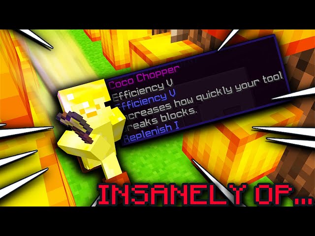 *NEW FARMING META* Best Money Making Method For Farming! - Hypixel Skyblock