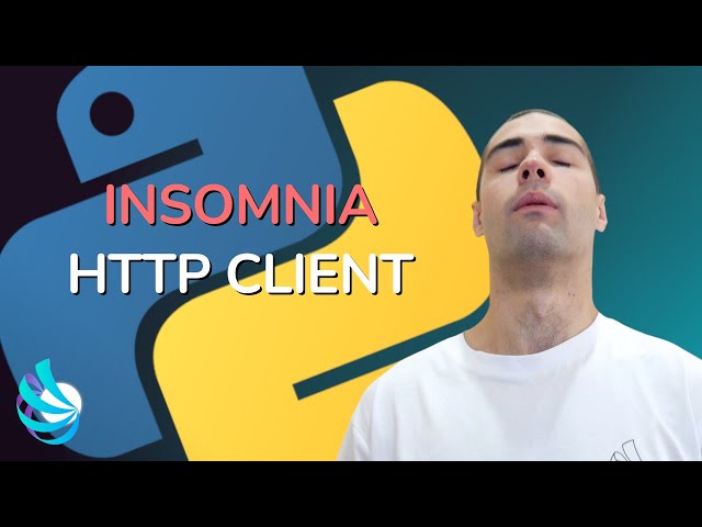 Insomnia & Graphics Cards - Python Web Scraping for Beginners