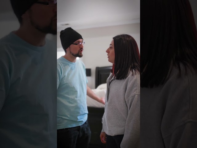 Asking Our Kids To Move Out! #parenting