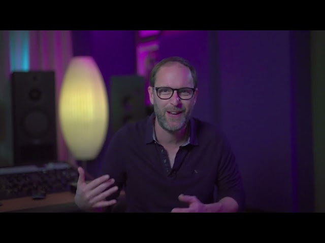 Stephen Marsh - Master Engineer