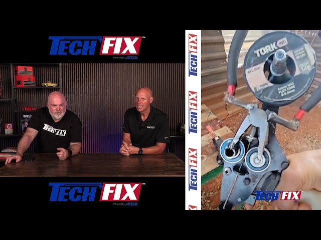 Tech Fix Reacts | This Guy Might Be a Genius!