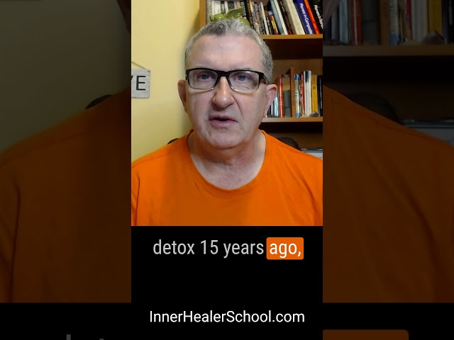 How I Reversed My MS, Bipolar & Chronic Illness Without Medication (Head Trash Detox)
