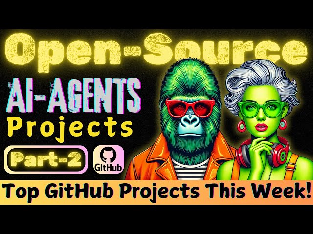 Top Trending Open-Source GitHub Projects  : AI, Robot Arms, API Testing, and Rust Web Engine #204