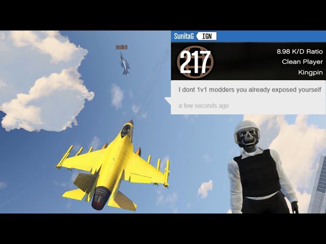 I met the MOST PATHETIC KD Warriors ever and made them RAGE QUIT
