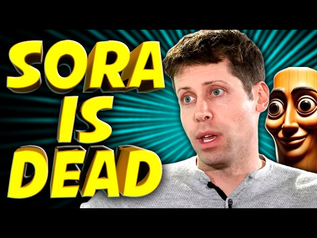 AI Video Slop ISN'T The Future of Media??? - TechNewsDay
