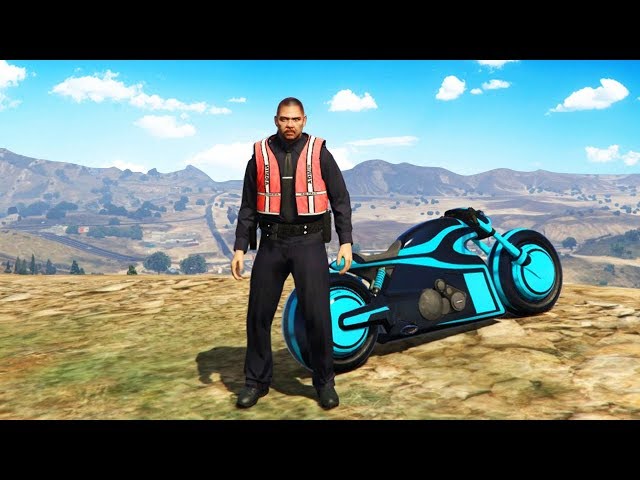 I'm An Admin In GTA RP Again! (GTA RP)