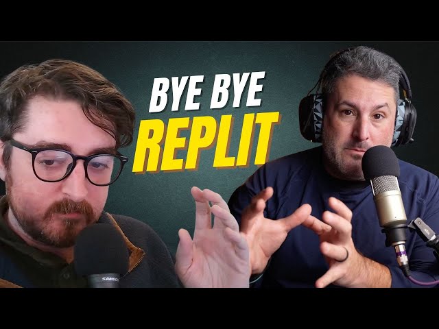 Claude Code Replacing...Everything?!
