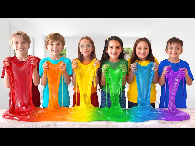 Adventure for Kids about Sharing Toys & Teamwork