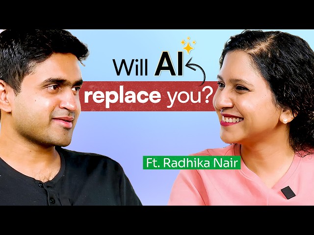 The Truth About AI & Your Job | HackerRank CEO