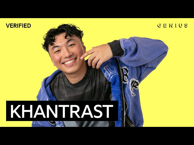 Khantrast & Mr. Flintstone “She Bugging (Whatchu Gonna Do)” Lyrics & Meaning | Genius Verified